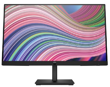 HP P22 G5 FHD Monitor LED